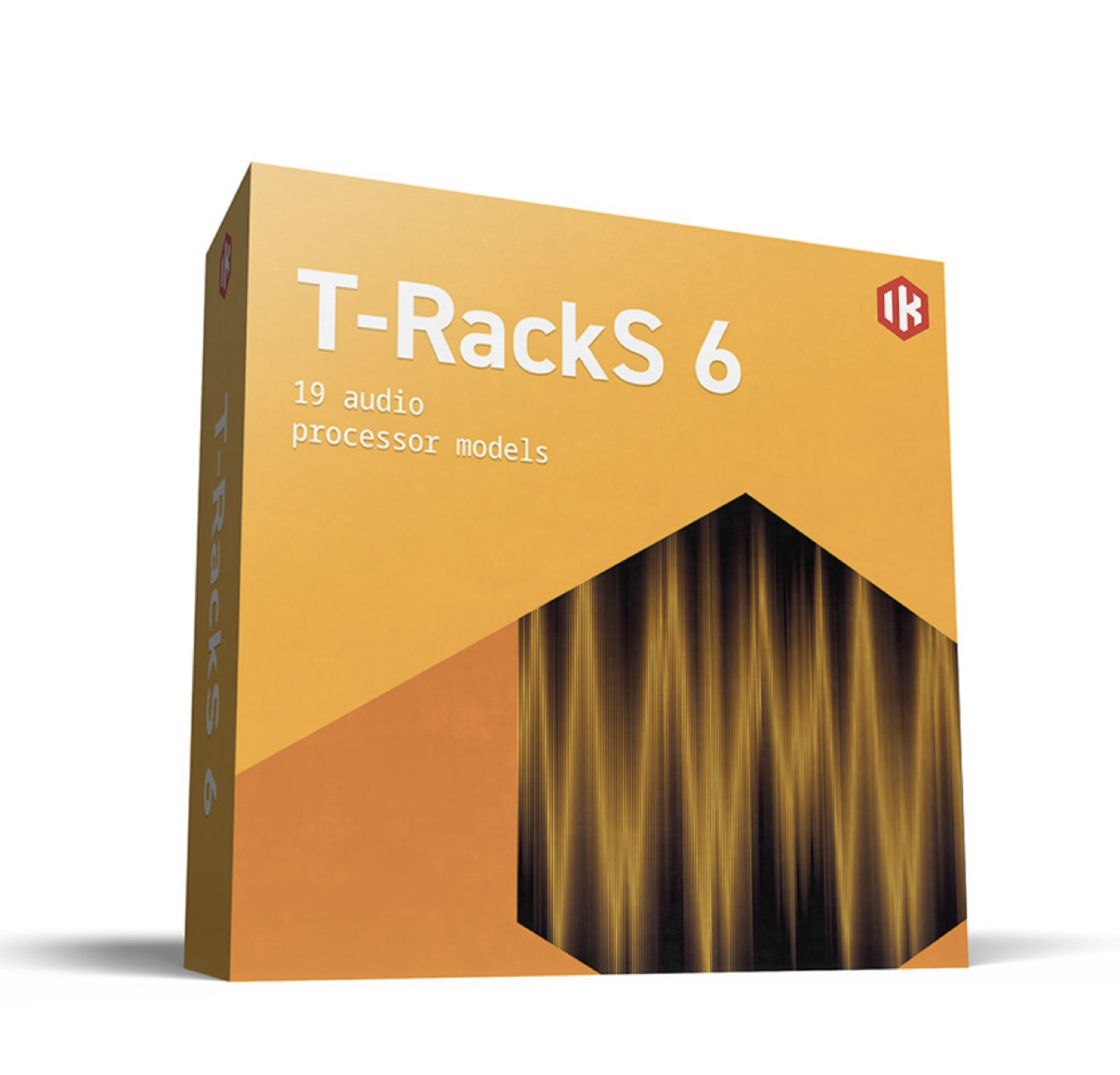IK Multimedia T-Racks 6